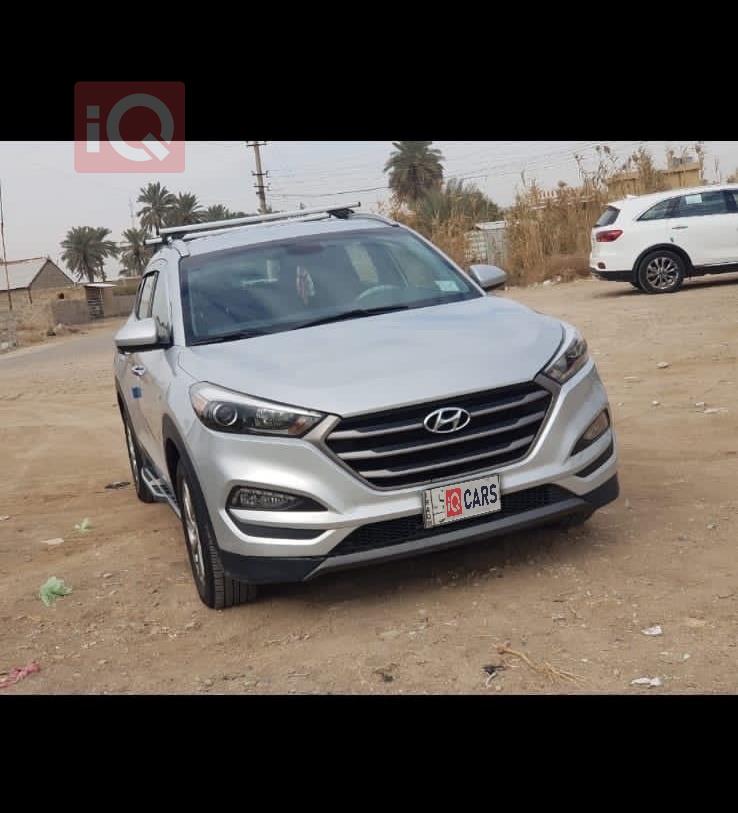 هيونداي توسان